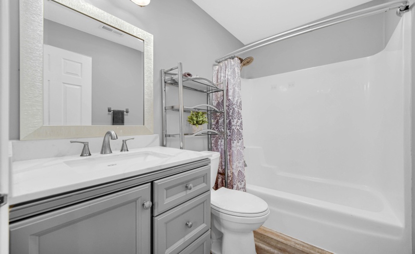 Full bath