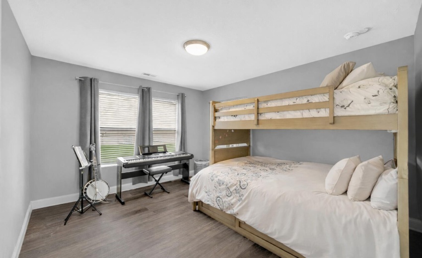 Bed 2