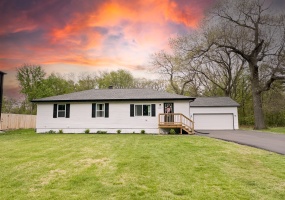 1427 Austin Avenue, Schererville, Indiana, 4 Bedrooms Bedrooms, 10 Rooms Rooms,3 BathroomsBathrooms,Residential Lease,For Sale,Austin,NRA838811