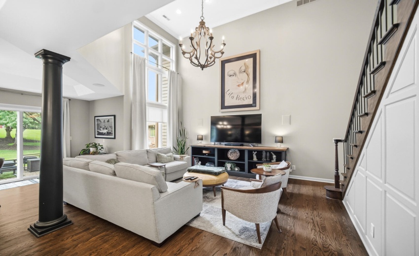 Front Room