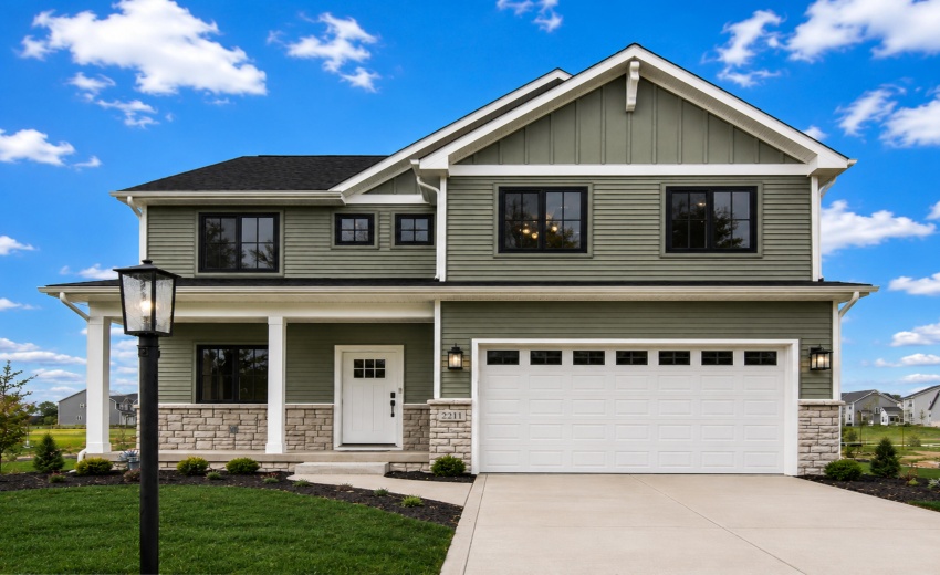 86 Exterior