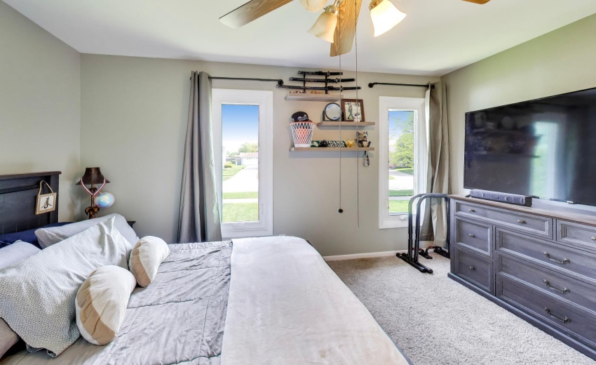Bedroom 3
