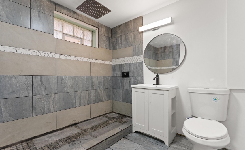 1317 Harrison St - Gary (040)