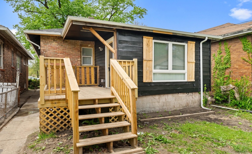 1317 Harrison St - Gary (042)