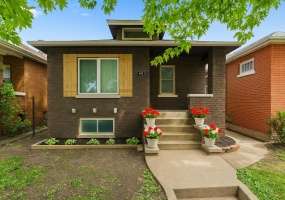 1317 Harrison Street, Gary, Indiana, 4 Bedrooms Bedrooms, 10 Rooms Rooms,2 BathroomsBathrooms,Residential,For Sale,Harrison,NRA838899