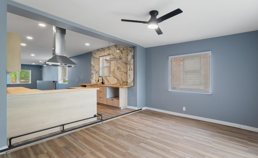 1317 Harrison St - Gary  (022)