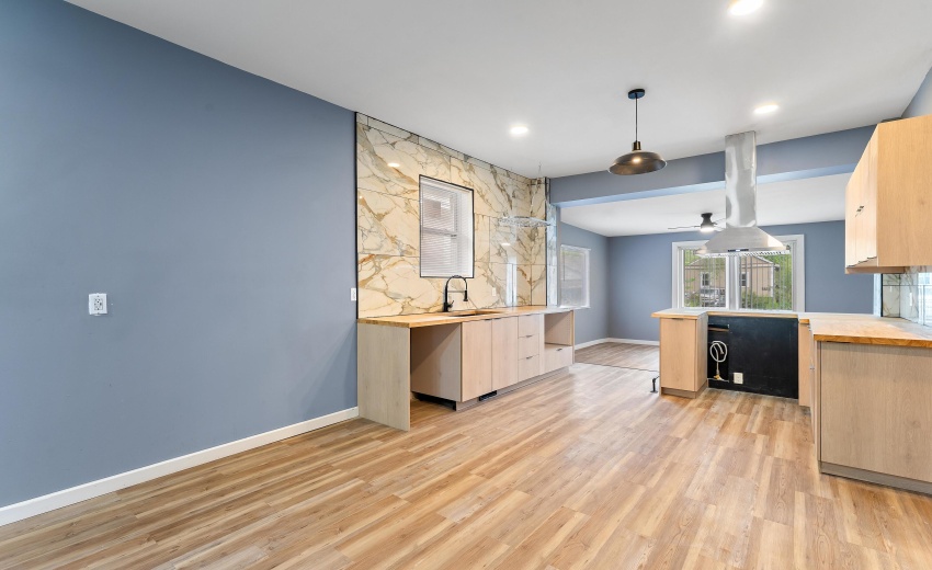 1317 Harrison St - Gary  (014)