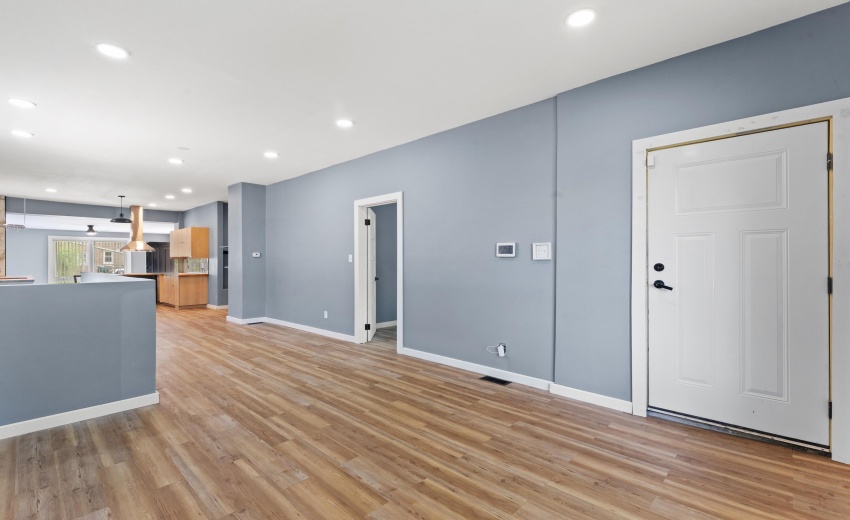 1317 Harrison St - Gary  (008)