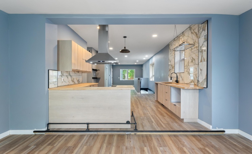 1317 Harrison St - Gary  (021)