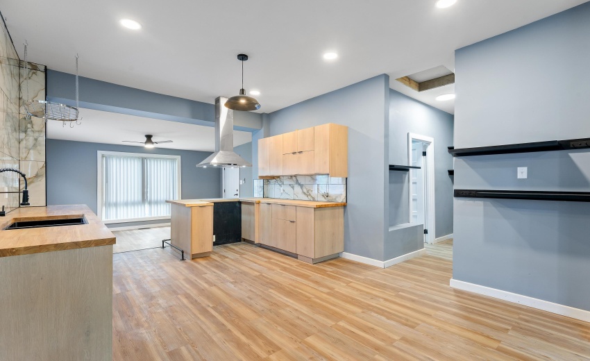 1317 Harrison St - Gary  (015)