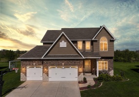 9763 Garden Way, St. John, Indiana, 4 Bedrooms Bedrooms, 11 Rooms Rooms,4 BathroomsBathrooms,Residential,For Sale,Garden,NRA838938