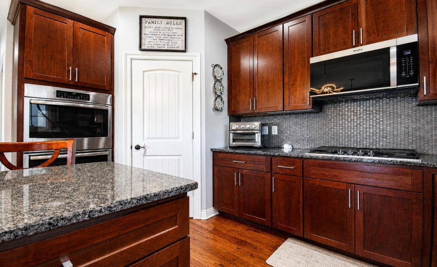 9763 Garden Way, Saint John, IN 13