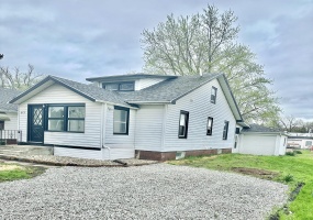 623 Carroll Avenue, Michigan City, Indiana, 4 Bedrooms Bedrooms, 6 Rooms Rooms,2 BathroomsBathrooms,Residential,For Sale,Carroll,NRA838967