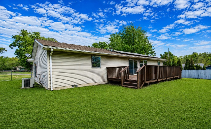 7205 W 141st Place, Cedar Lake, IN 7