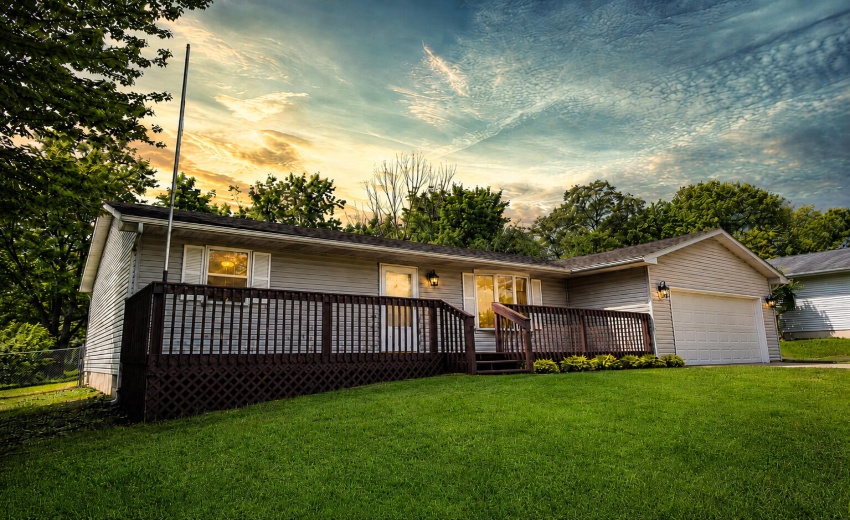 7205 W 141st Place, Cedar Lake, IN 1