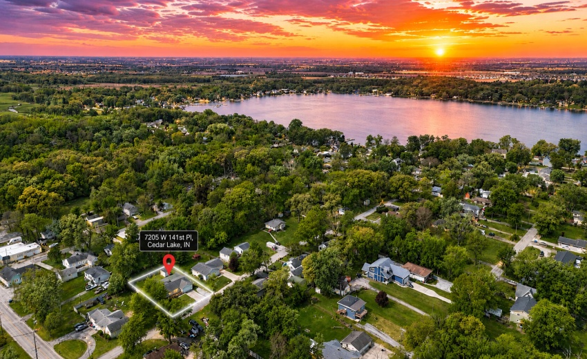 7205 W 141st Place, Cedar Lake, IN 13