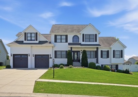 2155 Walker Drive, Valparaiso, Indiana, 5 Bedrooms Bedrooms, 10 Rooms Rooms,5 BathroomsBathrooms,Residential,For Sale,Walker,NRA838985 2155 Walker Drive, Valparaiso, Indiana, 5 Bedrooms Bedrooms, 10 Rooms Rooms,5 BathroomsBathrooms,Residential,For Sale,Walker,NRA838985