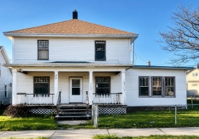 714 10th Street, Michigan City, Indiana, 4 Bedrooms Bedrooms, 8 Rooms Rooms,2 BathroomsBathrooms,Residential,For Sale,10th,NRA838989 714 10th Street, Michigan City, Indiana, 4 Bedrooms Bedrooms, 8 Rooms Rooms,2 BathroomsBathrooms,Residential,For Sale,10th,NRA838989