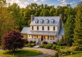 10268 Manna Lane, La Porte, Indiana, 8 Bedrooms Bedrooms, 16 Rooms Rooms,8 BathroomsBathrooms,Residential,For Sale,Manna,NRA839006