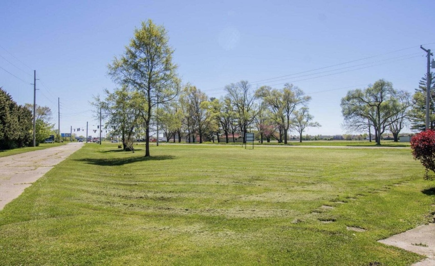 grandpas land
