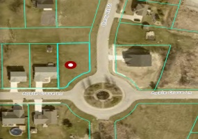 283 Apple Grove Lane, Valparaiso, Indiana, ,Land,For Sale,Apple Grove,NRA839056