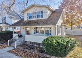 1010 2nd Street, La Porte, Indiana, 3 Bedrooms Bedrooms, 7 Rooms Rooms,2 BathroomsBathrooms,Residential,For Sale,2nd,NRA839058