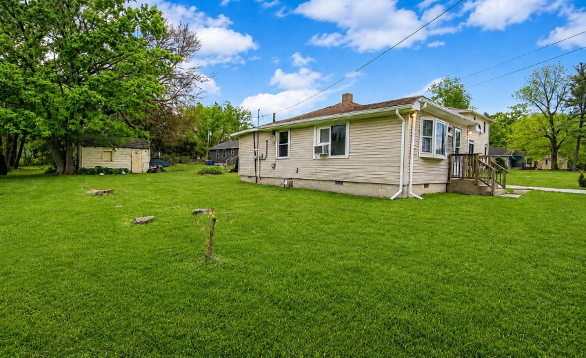 13331 Le Moore St, Cedar Lake, IN 4