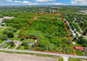 677 450, Valparaiso, Indiana, ,Land,For Sale,450,NRA839079