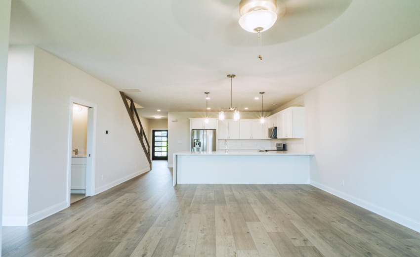 Living Space