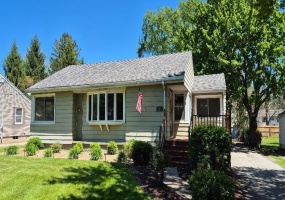125 Martin Drive, Michigan City, Indiana, 3 Bedrooms Bedrooms, 8 Rooms Rooms,1 BathroomBathrooms,Residential,For Sale,Martin,NRA839093