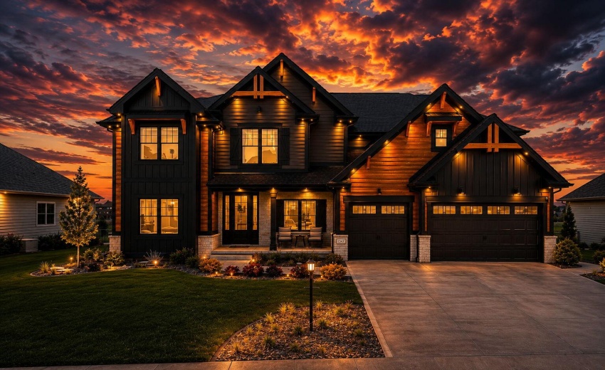 13431 Redbud Dr.