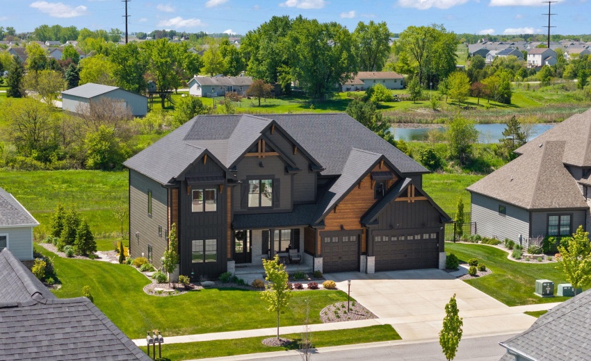 13431 Redbud Dr.