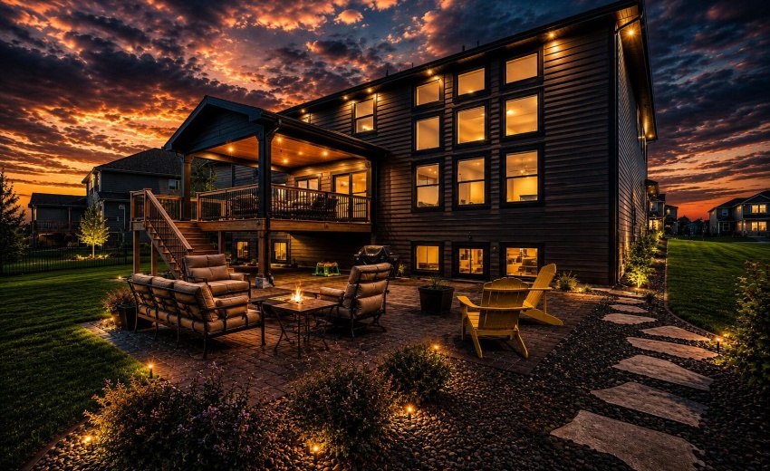13431 Redbud Dr.