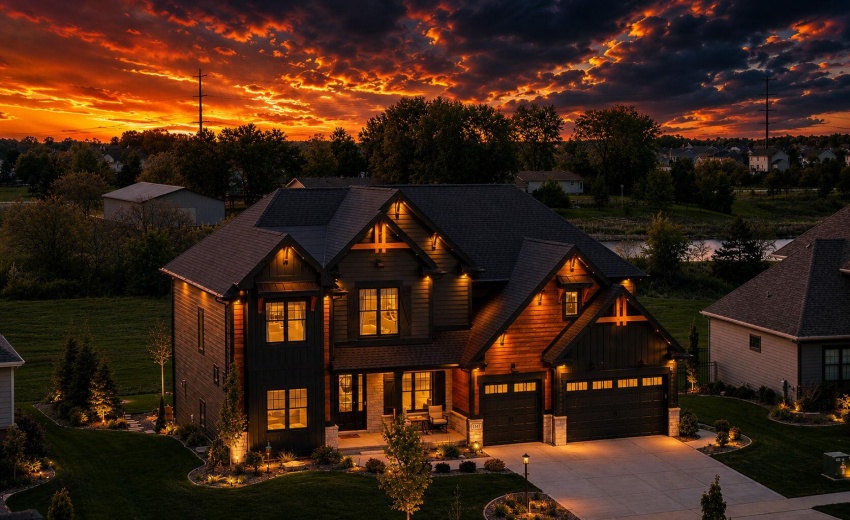 13431 Redbud Dr.