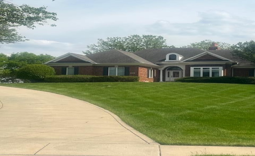 Ruth Street View