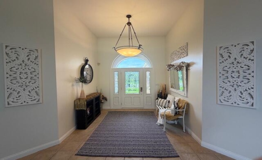 Foyer
