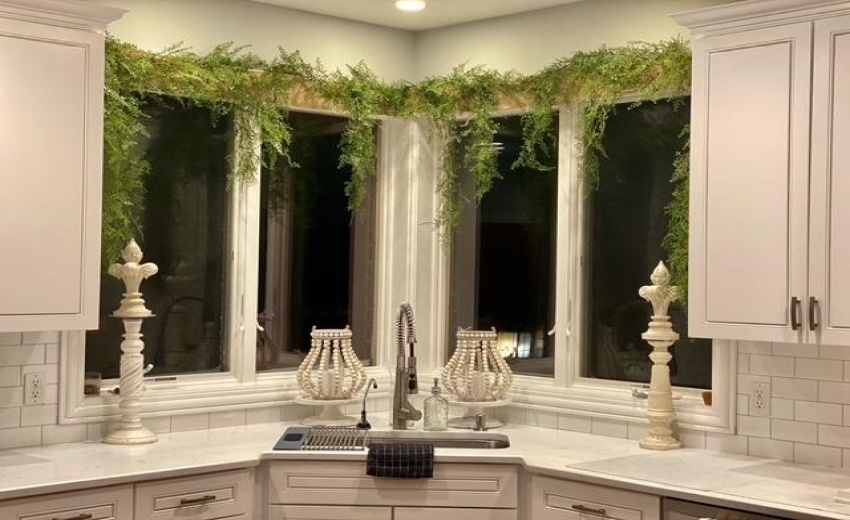 93 kitchen window