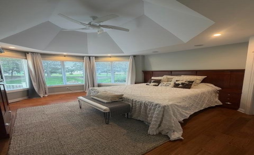 Master Bedroom 4