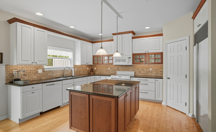 16 kitchen