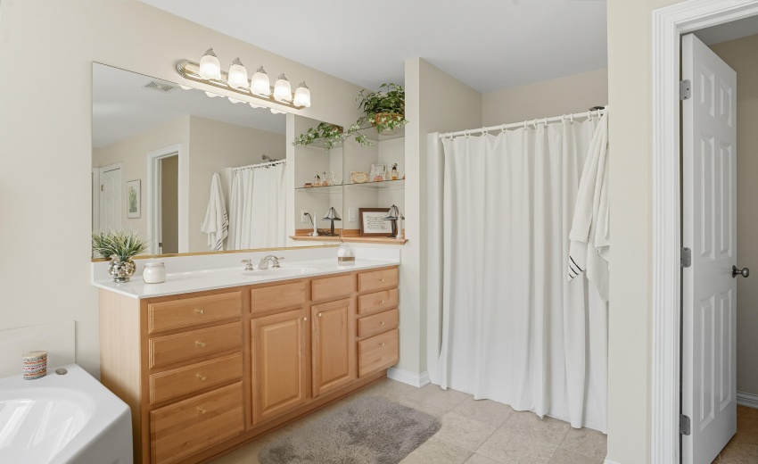 29 primary bath