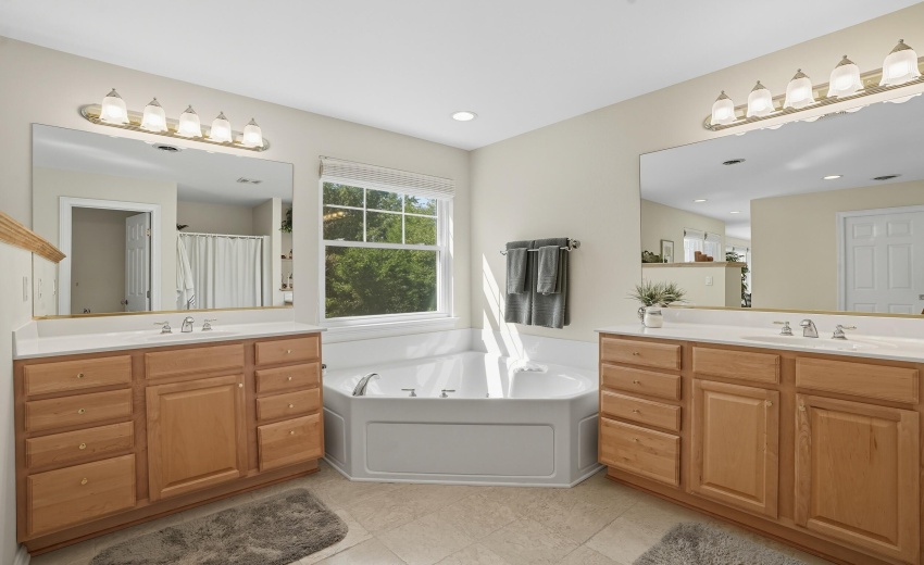 28 primary bath
