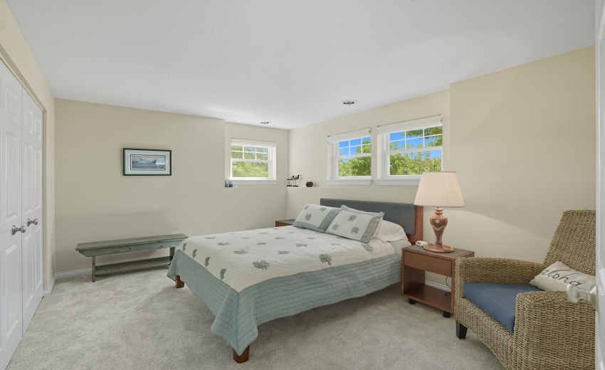 36 bedroom 4 basement