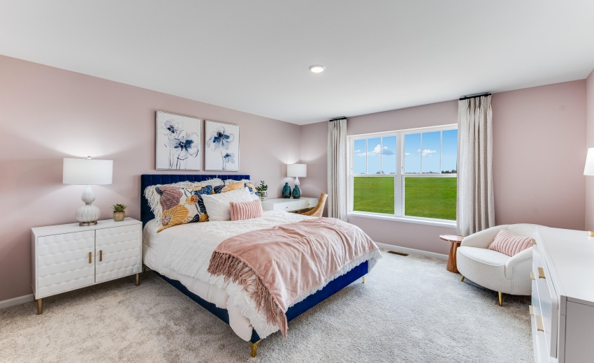 Bed 3