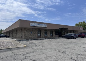 1650 45th Street, Munster, Indiana, ,Commercial Lease,For Sale,45th,NRA839152