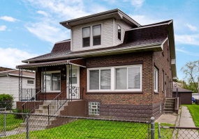 650 119th Street, Whiting, Indiana, 2 Bedrooms Bedrooms, 5 Rooms Rooms,1 BathroomBathrooms,Residential Lease,For Sale,119th,NRA839160