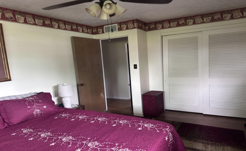 Bedroom Main 2