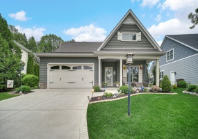 60 Prairie Parkway, Valparaiso, Indiana, 3 Bedrooms Bedrooms, 7 Rooms Rooms,2 BathroomsBathrooms,Residential,For Sale,Prairie,NRA839203