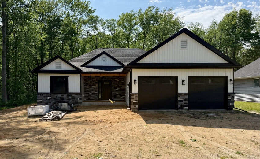Howard 1247 S. Roosevelt Rd. Knox