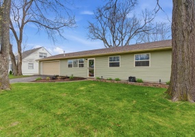 621 Old Forge Road, Valparaiso, Indiana, 3 Bedrooms Bedrooms, 7 Rooms Rooms,1 BathroomBathrooms,Residential,For Sale,Old Forge,NRA839206