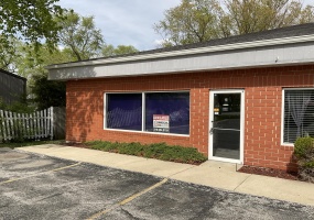 7807 Taft Street, Merrillville, Indiana, ,Commercial Lease,For Sale,Taft,NRA839207